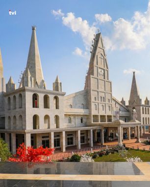 Solomon's Temple