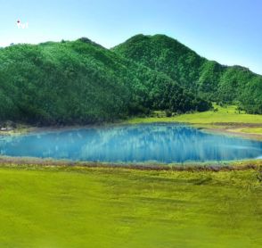Nature Walks around Tam Dil Lake