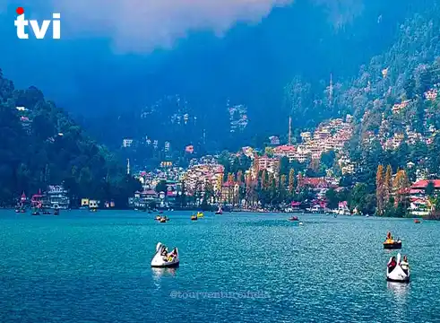 Nainital Tour