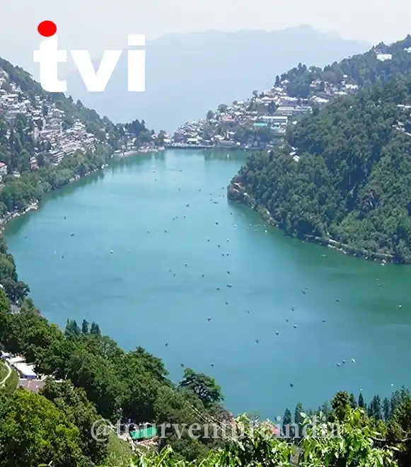 Tour Operator Nainital