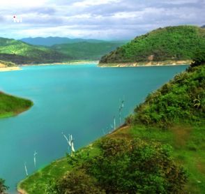 Intanki National Park