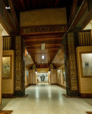 Nagaland State Museum