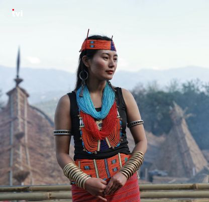 Nagaland Pradesh Tours