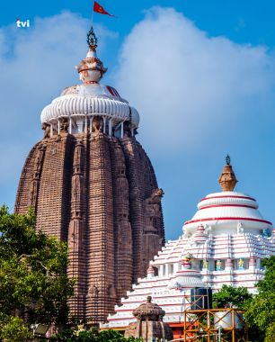 Jagannath Temple