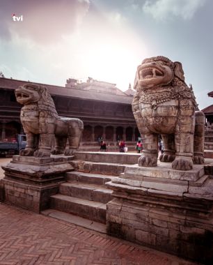 Konark Sun Temple