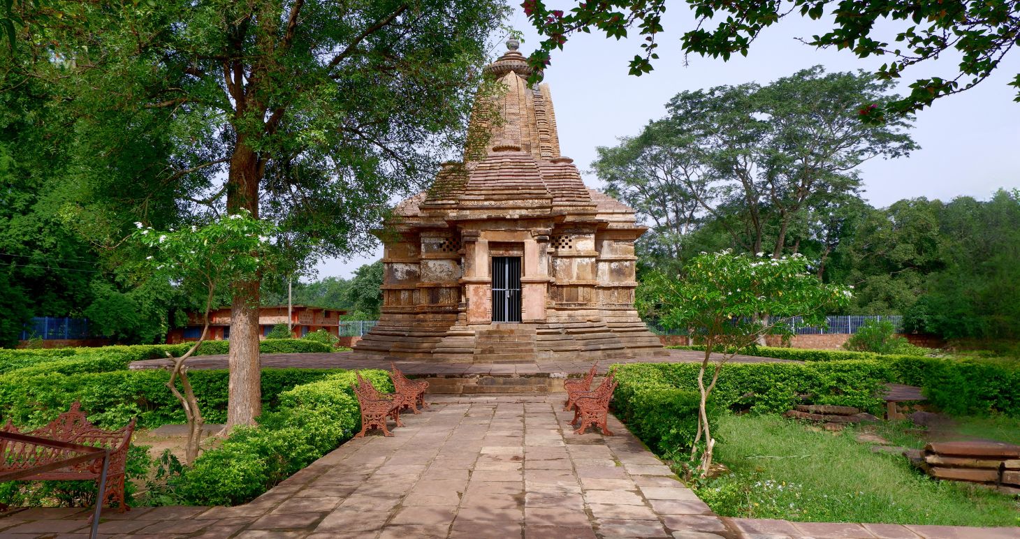 Simlipal National Park Safari Tour Odisha
