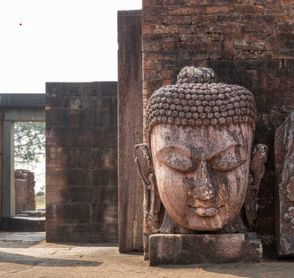 Ratnagiri Buddhist Site