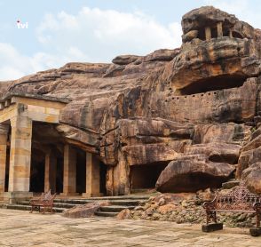 Udayagiri and Khandagiri Caves