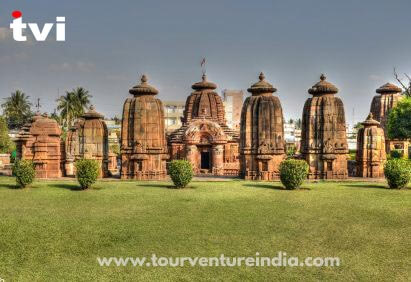 Odisha Tour Package