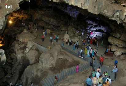Patal Bhuvaneshwar