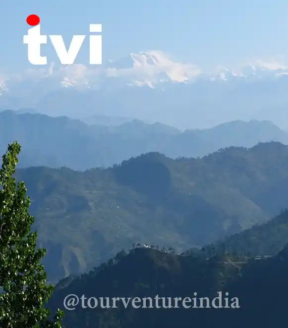 Tour Operator Pauri Garhwal