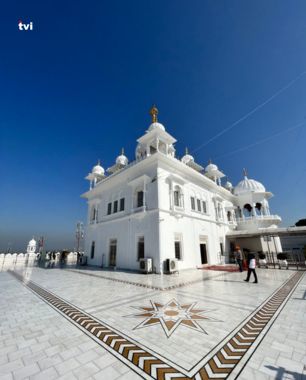 Anandpur Sahib