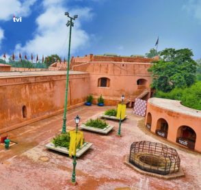 Gobindgarh Fort