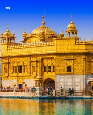 Golden Temple