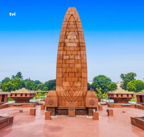 Jallianwala Bagh