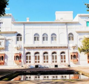 Maharaja Ranjit Singh Museum