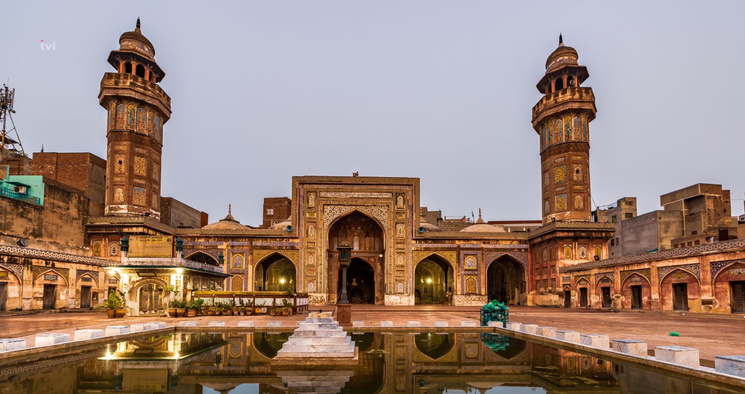 Punjab Heritage Circuit Tour Package Amritsar Patiala Anandpur Sahib