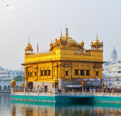 Punjab Pradesh Tours