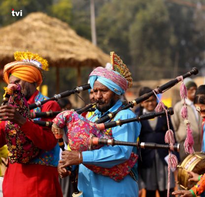 Punjab Package