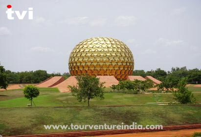 Pondicherry Tour Package