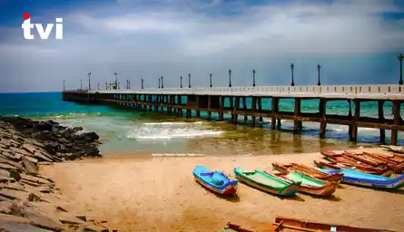 Pondicherry Tour