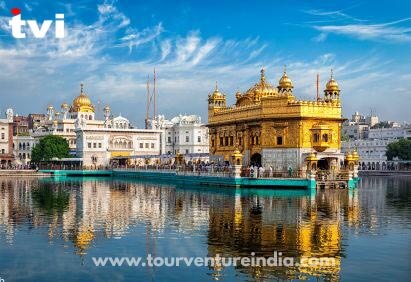 Punjab Tour Package