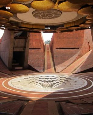 Matrimandir