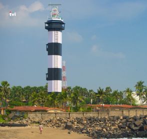 Old Lighthouse