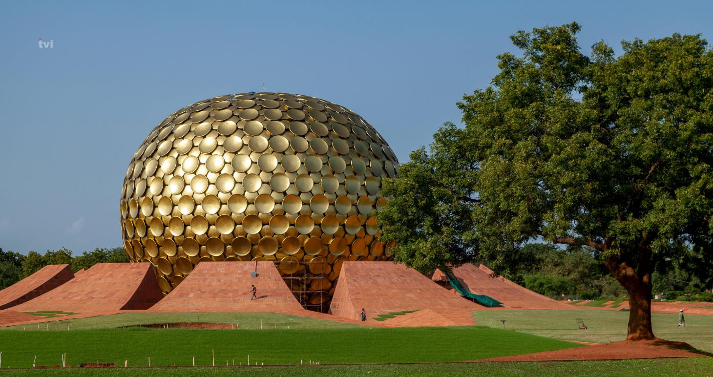 Pondicherry Heritage Circuit Tour Auroville Karaikal Mahe Yanam