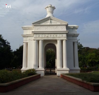 Pondicherry Tours