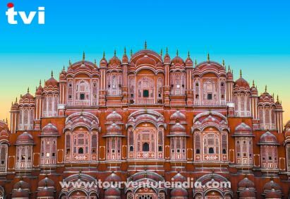 Rajasthan Tour Package