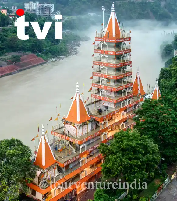 Tour Operator Rishikesh