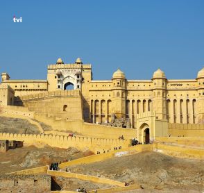 Amber Fort