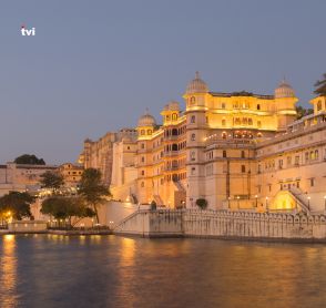 City Palace Udaipur