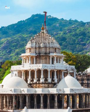 Dilwara Temples