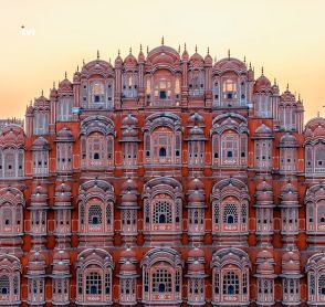 Hawa Mahal
