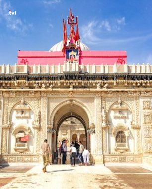 Karni Mata Temple