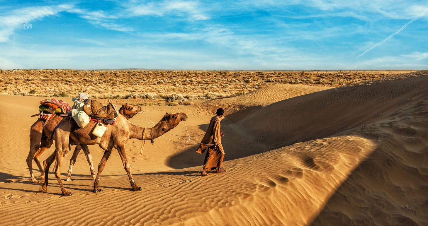 Rajasthan Heritage Circuit Tour Package Jaipur Udaipur Jodhpur Jaisalmer