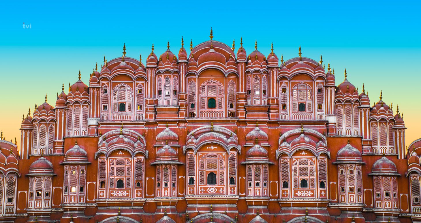 Ranthambore Tiger Safari Tour Rajasthan
