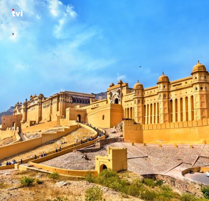 Rajasthan Tours