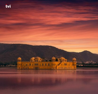 Rajasthan Package