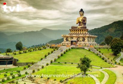 Sikkim Tour Package