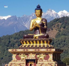 Buddha Park