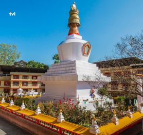 Do Drul Chorten