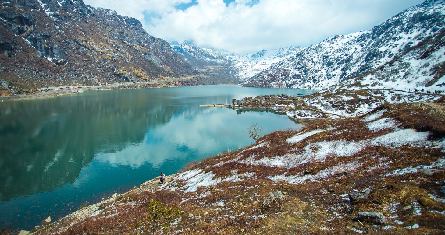 Sikkim Heritage Circuit Tour Package Sikkim Gangtok Pelling Namchi