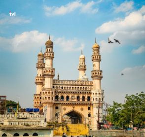 Charminar