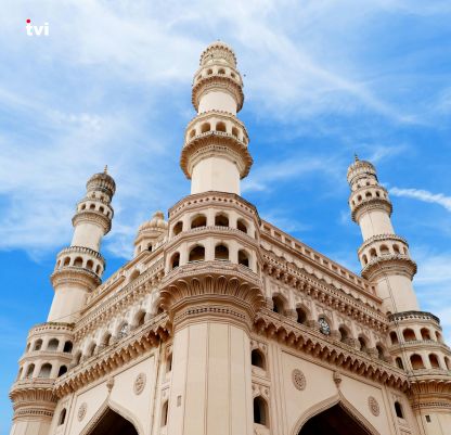 Telangana Tours