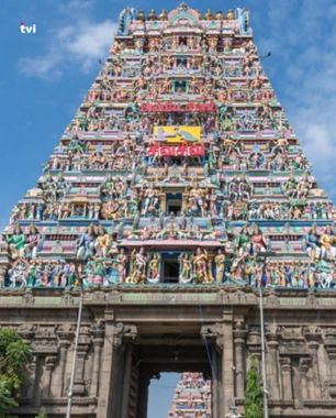 Kapaleeshwarar Temple