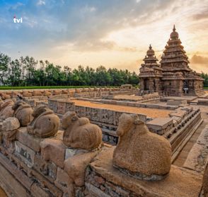 Mahabalipuram