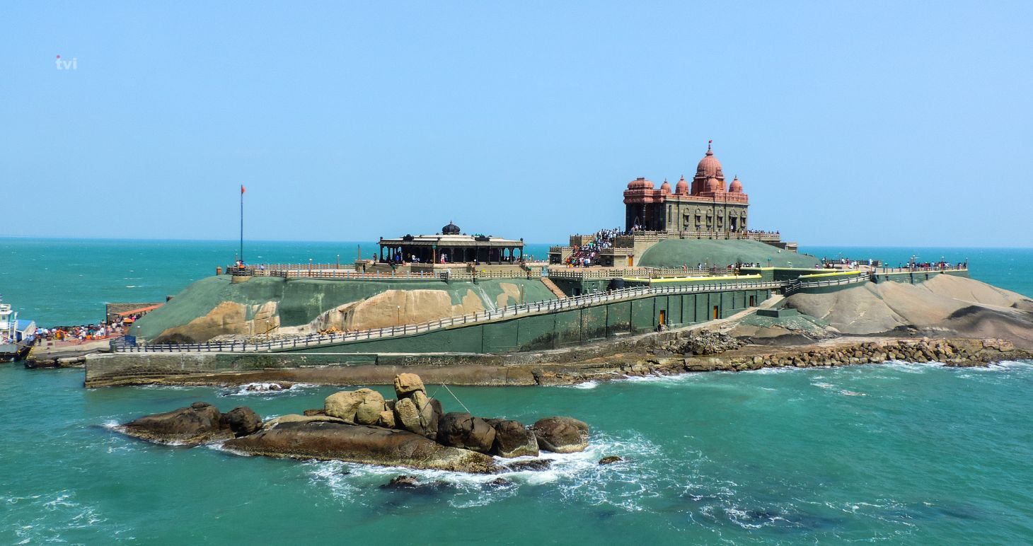 Overa-Aru Wildlife Sanctuary Tour Tamil Nadu